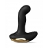 Dorcel P-finger Vibrator - Unique Black Design with Multiple Functions