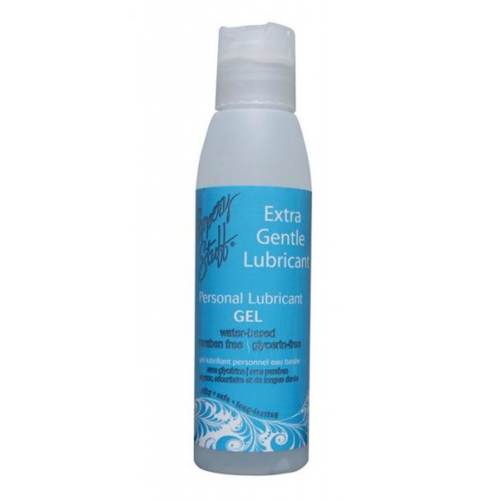 Slippery Stuff Extra Gentle Lubricant Gel - 4oz