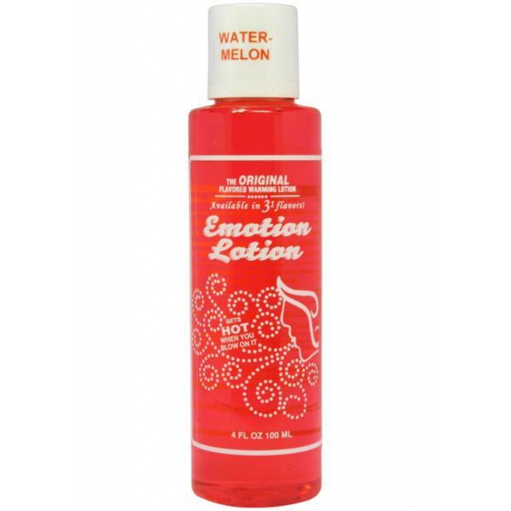 Emotion Lotion - Watermelon