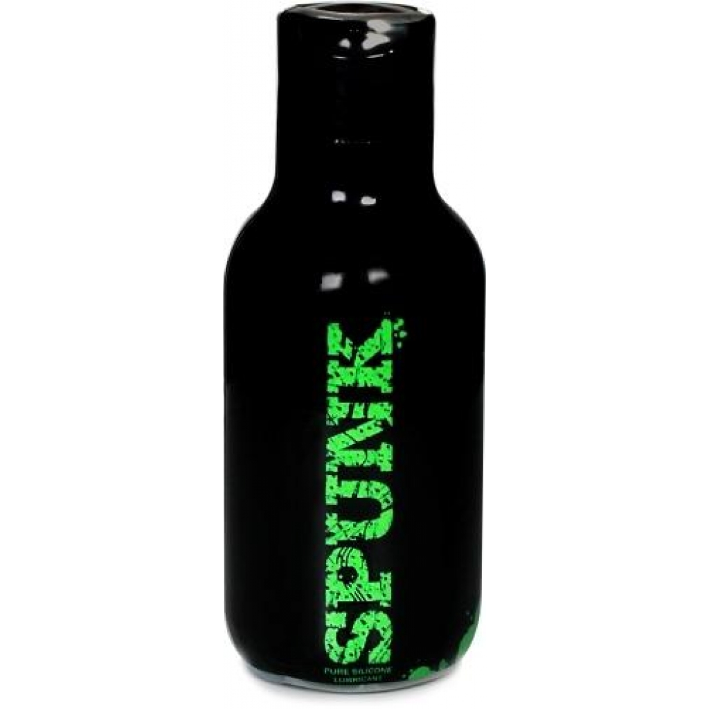 Spunk Silicone Lubricant - 2oz