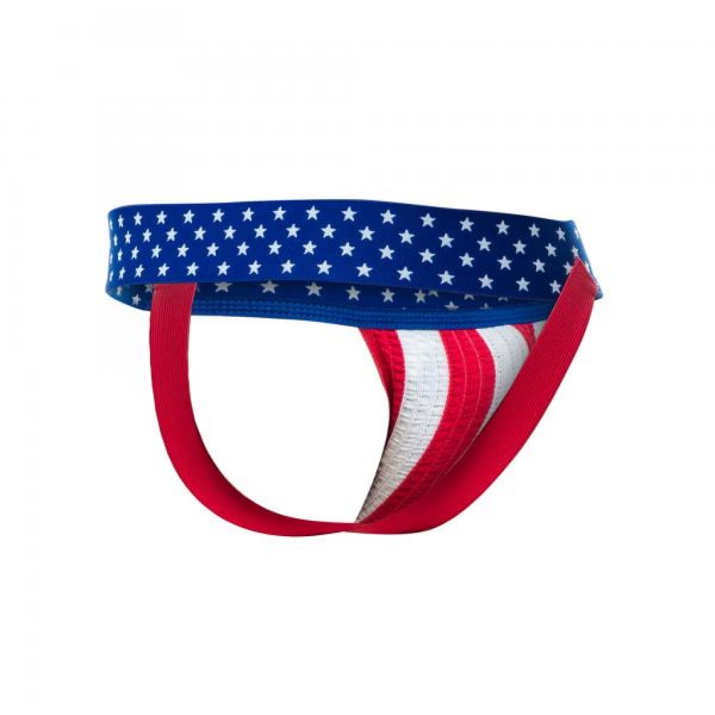 MOB USA Jockstrap Medium