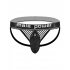 Cock Pit Cock Ring Jock - Black L/XL