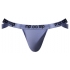 Infinite Comfort Jock - Periwinkle L/XL Purple