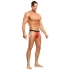 Jock Satin Lycra Underwear for Men