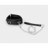 Collar & Leash Set - Black