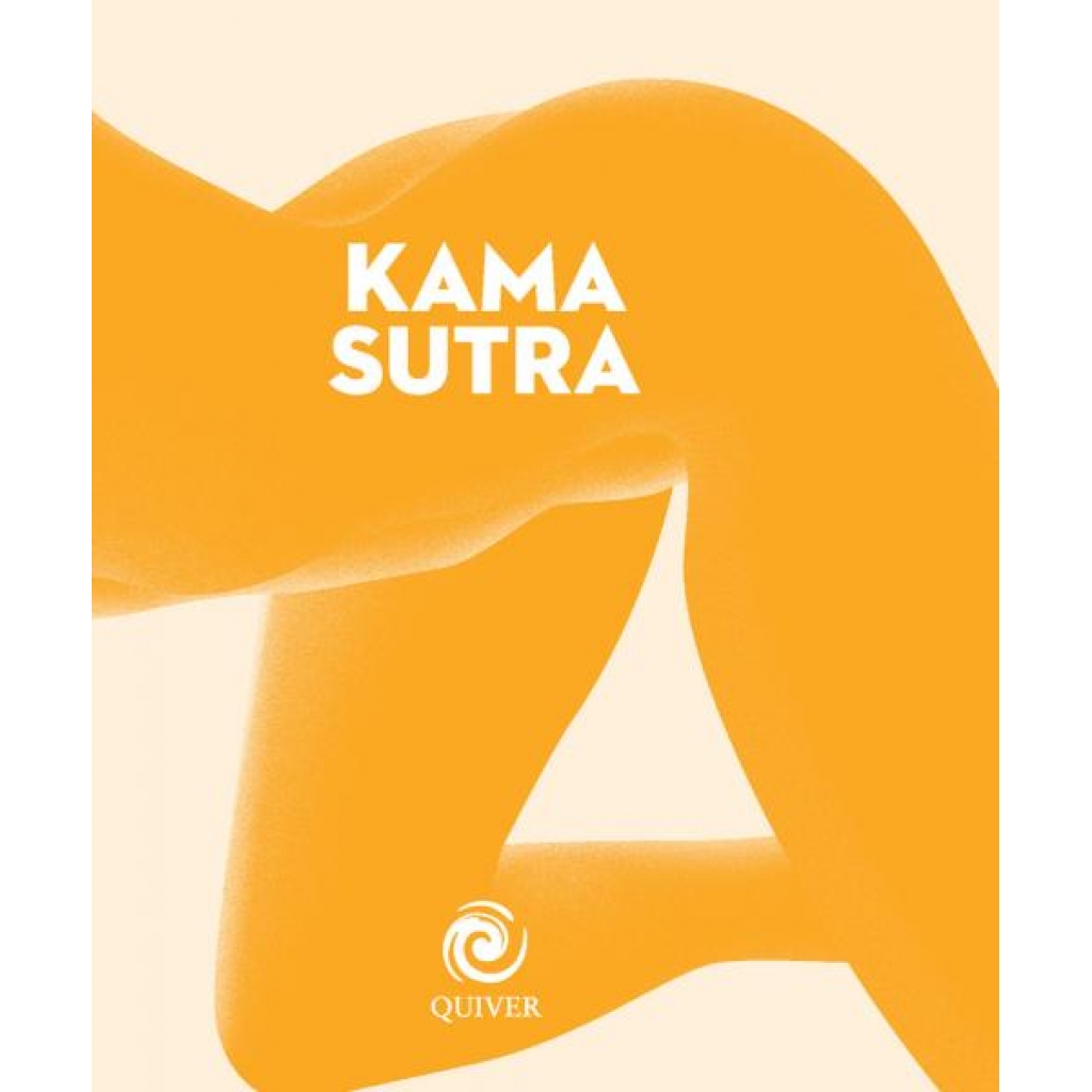 Kama Sutra Mini Book by Sephera Giron