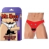 Mr. Nose Bikini - Assorted One Size Fits Most