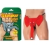 Male Power Elephant G-String - Assorted Colors O/S