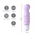 Chloe Twissty Mini G-Spot Vibrator - Lavender Purple