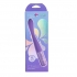 Chelsi Silicone G-spot Vibe Rechargeable Purple