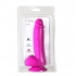 Rina Dual Vibrator - Pink