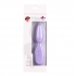 Ellie Super Charged Tongue Action Wire Egg in Light Purple