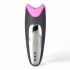 Piper: Rechargeable Multi-Function Masturbator with Suction