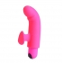 Sadie Rechargeable Silicone Finger Vibe