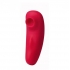 Remi Rechargeable Suction Panty Vibe - Red