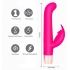 Hailey Pro Rechargeable Rabbit - Pink