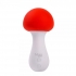 Shroomie Personal Massager White