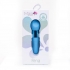 Rina Dual Vibrator - Blue