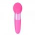 Rina Dual Vibrator - Rechargeable Pink