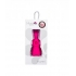 Hunni Bunny Shaped Suction Vibrator - Pink