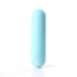 Jessi Super Charged Mini Bullet Vibrator in Blue