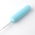 Jessi Super Charged Mini Bullet Vibrator in Blue