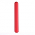 Abbie Long Rechargeable Bullet - Red