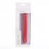 Abbie Long Rechargeable Bullet - Red