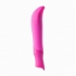 Maddie Rechargeable Silicone Bullet Vibrator - Pink