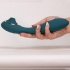 Prive Trinite Teal - Advanced Vibrator