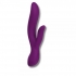 Wild Pop Vibe Molly Rabbit Vibrator - Purple