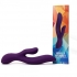 Wild Pop Vibe Molly Rabbit Vibrator - Purple