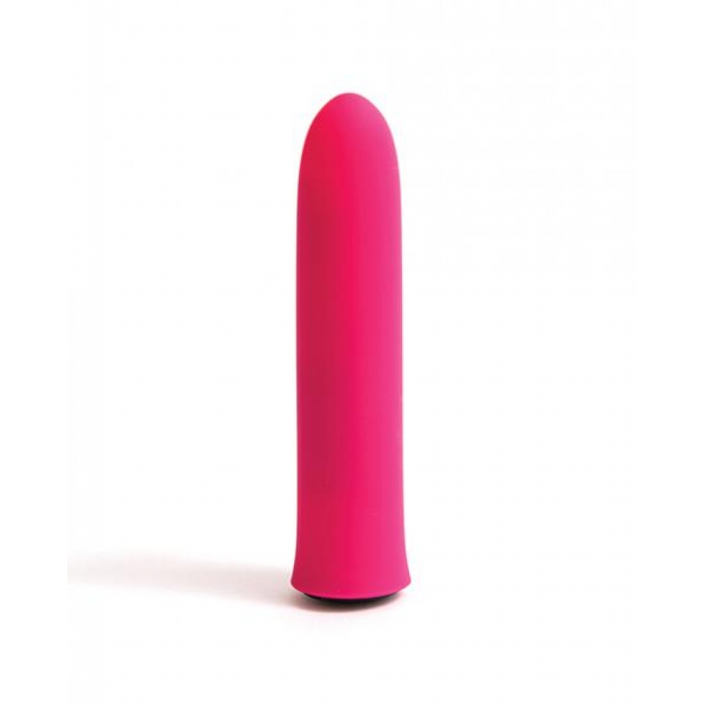 Sensuelle Nubii Bullet Vibrator (Blush Pink)