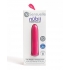 Sensuelle Nubii Bullet Vibrator (Blush Pink)