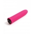 Sensuelle Nubii Bullet Vibrator (Blush Pink)