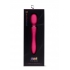 Sensuelle Nubii Mika Mini Wand - Elegant Pink Design