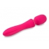 Sensuelle Nubii Mika Mini Wand - Elegant Pink Design