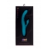 Sensuelle Nubii Kiah Rabbit - Blue Teal