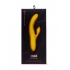 Sensuelle Nubii Kiah Rabbit Vibrator - Yellow