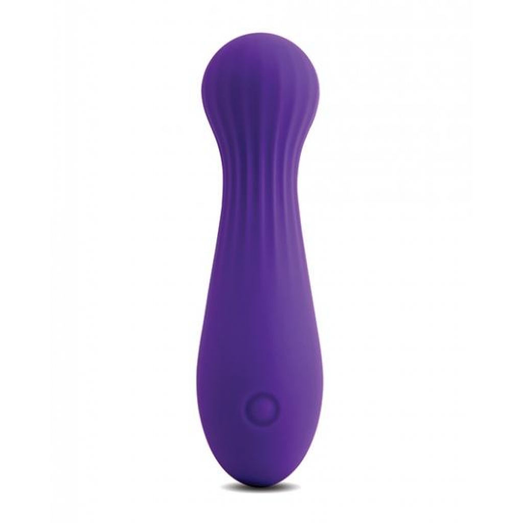 Sensuelle Nubii Sola Bullet Vibrator - Purple