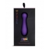 Sensuelle Nubii Sola Bullet Vibrator - Purple