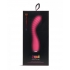 Sensuelle Nubii Lola Bullet - Pink