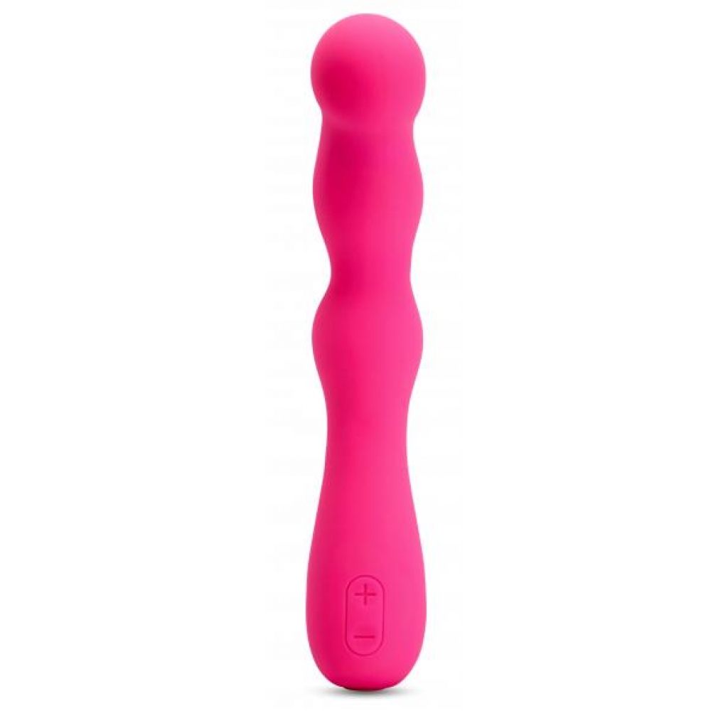 Sensuelle Nubii Siren G-Spot Vibe - Pink