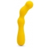 Sensuelle Nubii Siren G-Spot Vibrator - Yellow