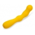 Sensuelle Nubii Siren G-Spot Vibrator - Yellow