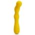 Sensuelle Nubii Siren G-Spot Vibrator - Yellow