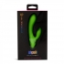 Sensuelle Nubii Jolie Mini Rabbit Lime Green - For Dual Stimulation