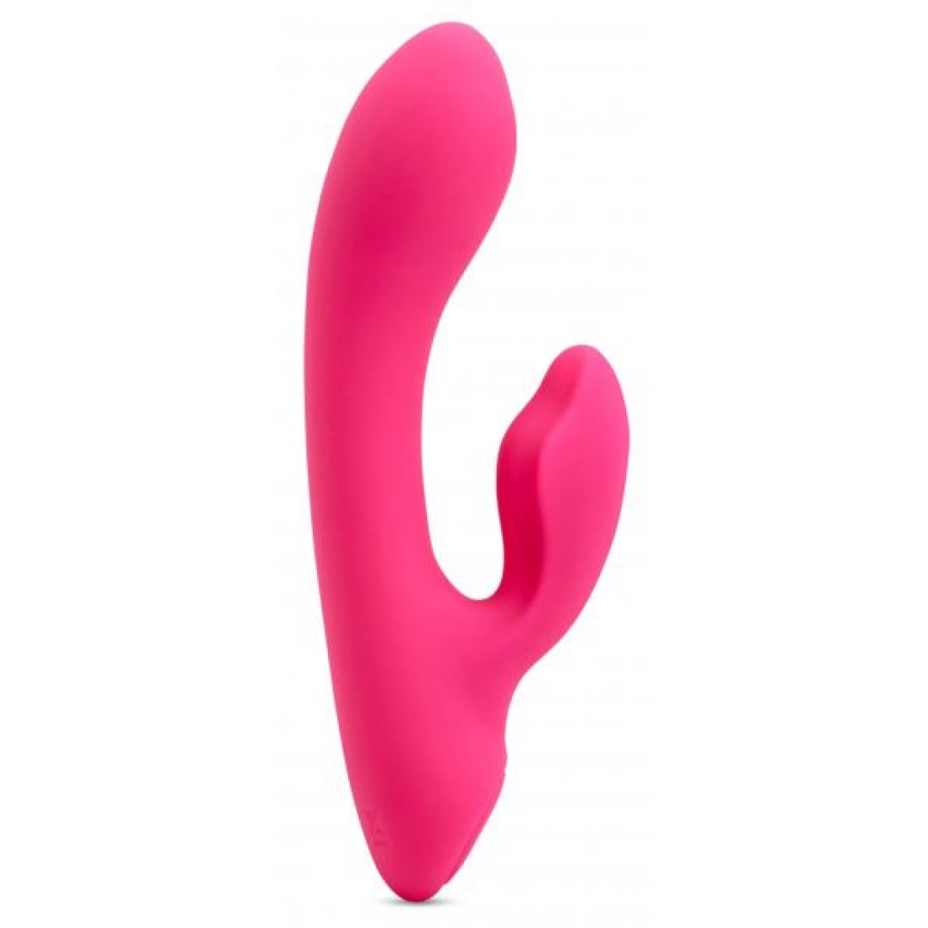 Sensuelle Nubii Jolie Mini Rabbit Vibrator - Pink