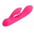 Sensuelle Nubii Jolie Mini Rabbit Vibrator - Pink