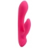 Sensuelle Nubii Jolie Mini Rabbit Vibrator - Pink